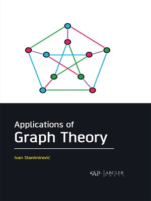 cover image of Applications of Graph Theory